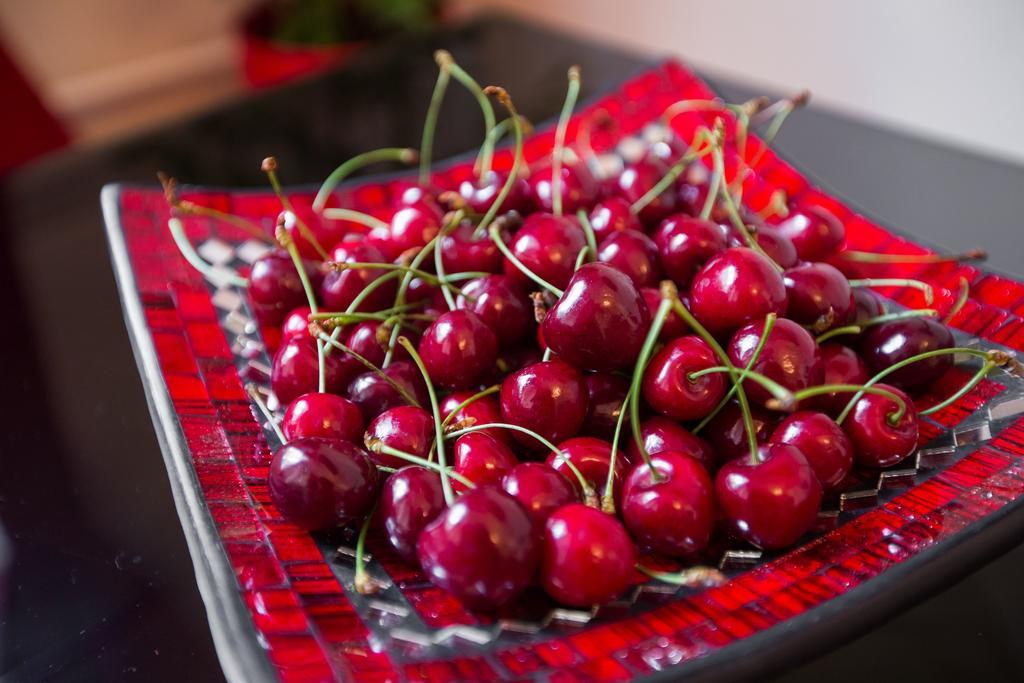 דירות Visitzagreb Ruby מראה חיצוני תמונה
